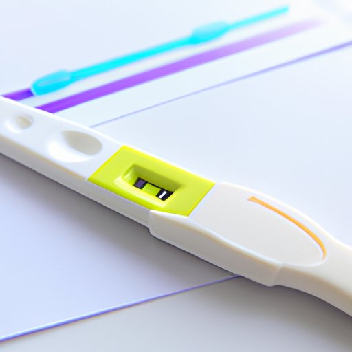 When to Take a Pregnancy Test: A Guide for Expecting Moms