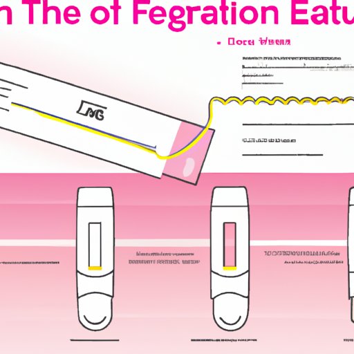 A Comprehensive Timeline for Taking a Pregnancy Test