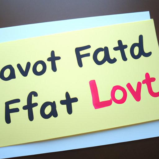 Exploring the Pros and Cons of Following a Low Fat Diet