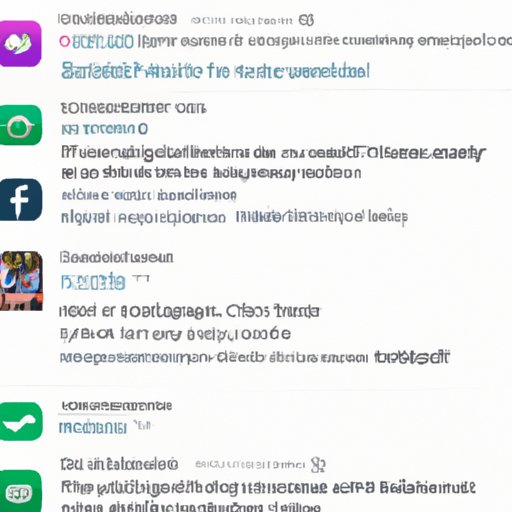 Example of Successful Social Media Campaigns Run by Small Businesses