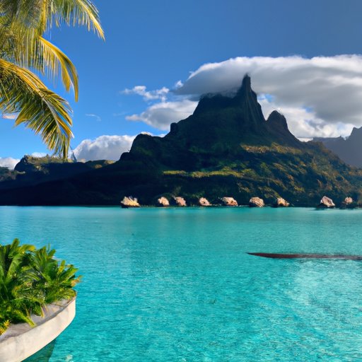 What You Need to Know Before Planning a Trip to Bora Bora