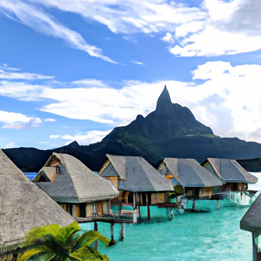 How to Make a Trip to Bora Bora Affordable