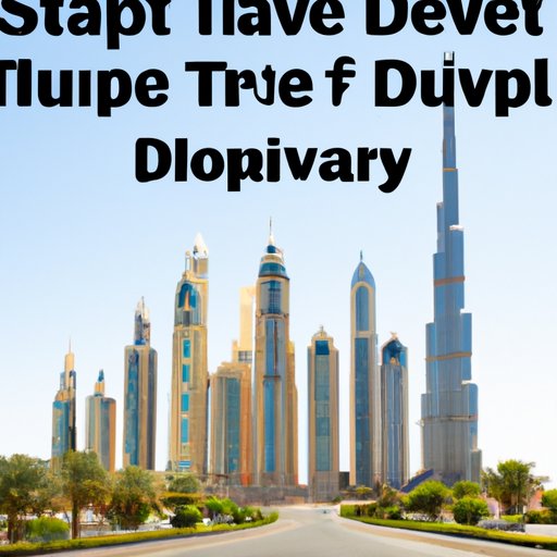 Provide Tips on How to Save Money on a Trip to Dubai