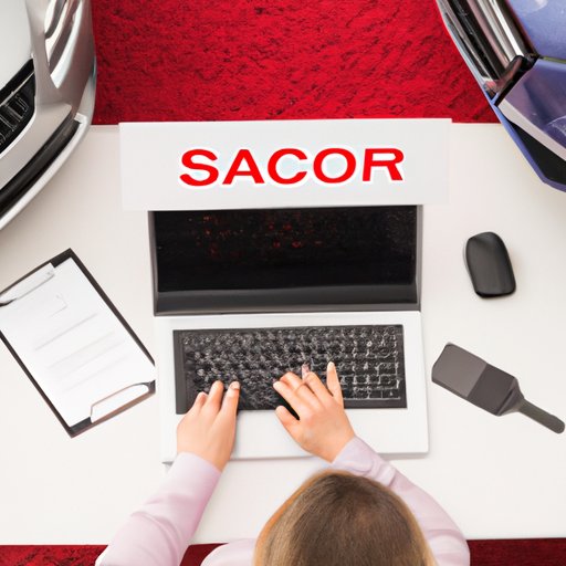 Researching The Best Deals On New Cars To Find The Most Affordable Option