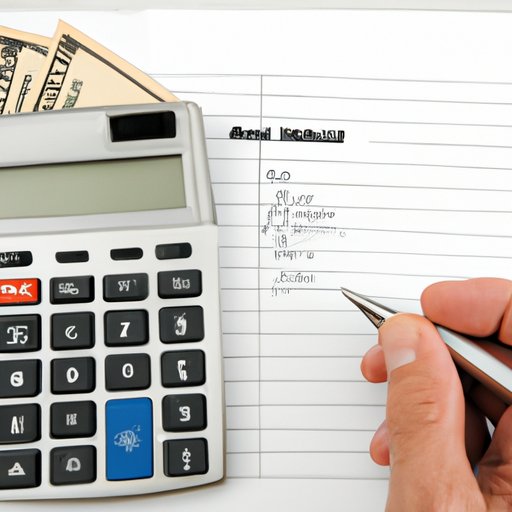 Calculating Your Budget: How To Determine What Type Of Car You Can Afford