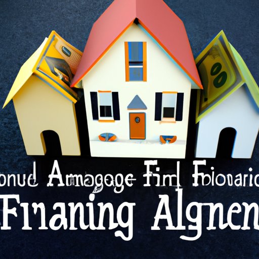 Creative Financing Strategies to Help You Afford an Expensive Home