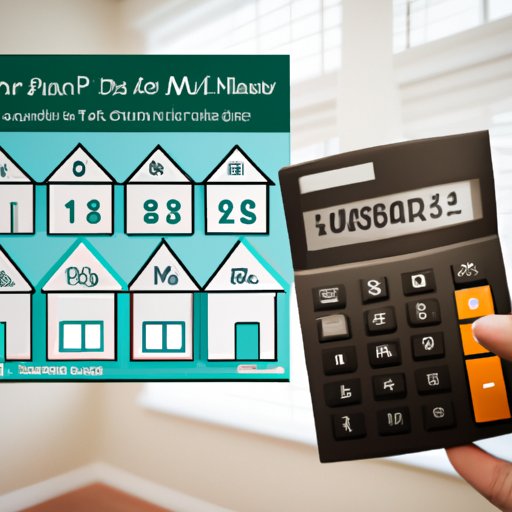 Calculating Your Maximum Home Price Based on Your Income