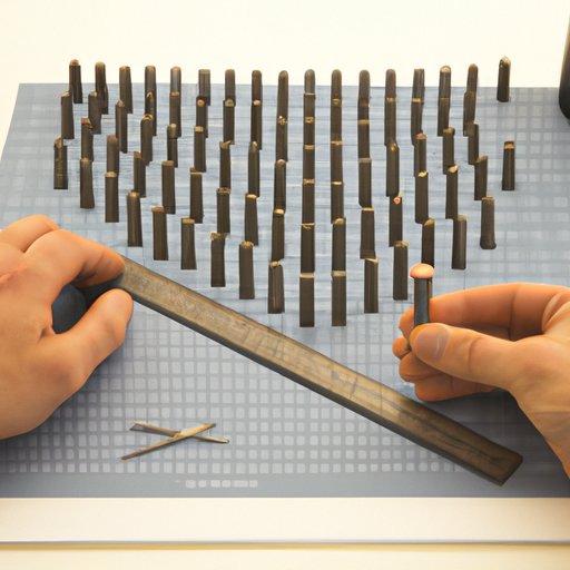 Analyzing the Accuracy of Different Bullets at Varying Distances