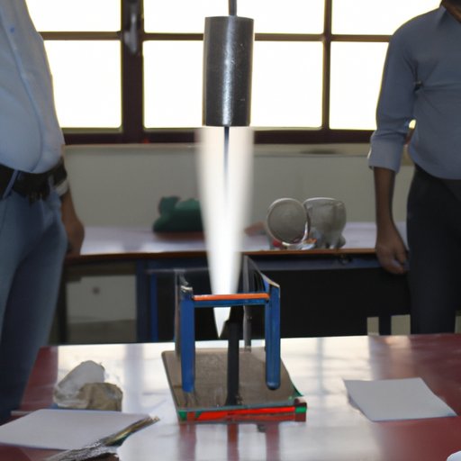 Investigating the Physics Behind Bullet Motion