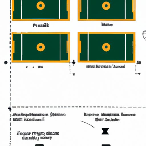 A Guide to Setting Up a Regulation Corn Hole Game