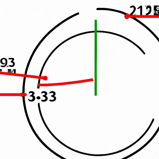 Exploring the Potential of a 223 Round and Its Maximum Distance