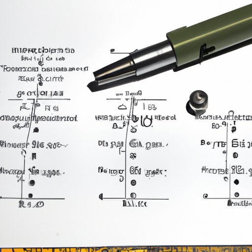 Calculating the Reach of a .308 Bullet