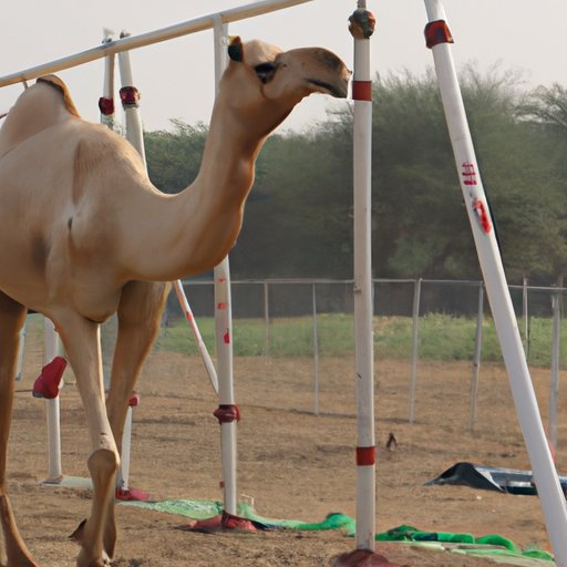 Camels and Their Capacity for Distance: Uncovering the Maximum a Camel Can Travel in a Day