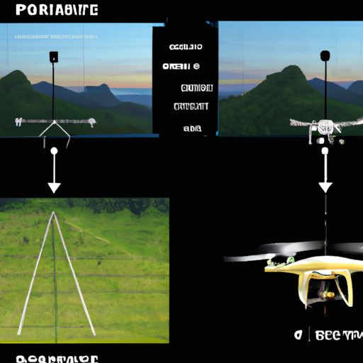 The Science Behind Drone Flight Distances