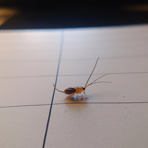 Exploring the Limits of Flea Mobility