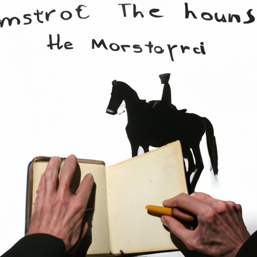 Researching the History of Equestrian Travel