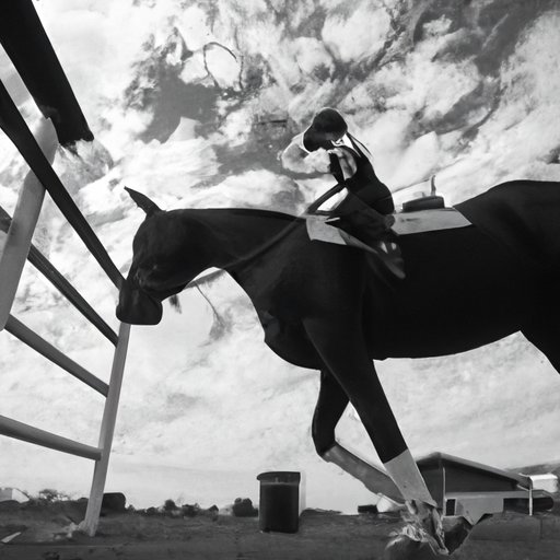 Exploring the Physical and Mental Limits of Horse Endurance