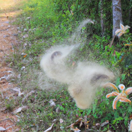 The Impact of Wind on Skunk Smell Travel