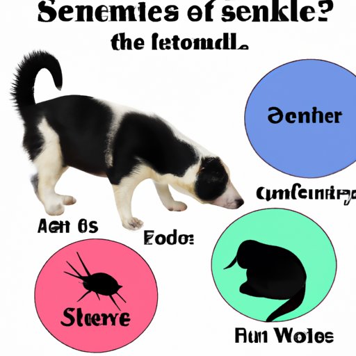 What Animals are Affected by Skunk Smell the Most