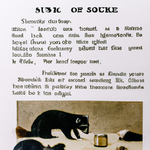 How Far Can a Skunk Smell Travel? A Comprehensive Guide The