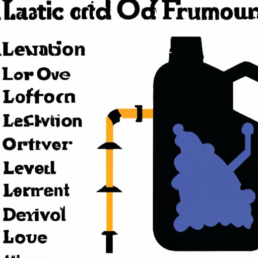 Common Causes of Low Transmission Fluid and How to Prevent Them