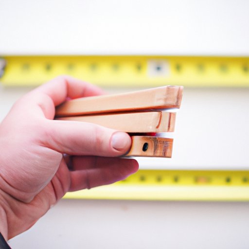 Choosing the Right Type of 2x8 for Your Project