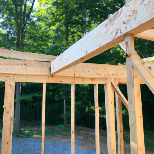 Building with a 2x8 Span: What You Need to Know