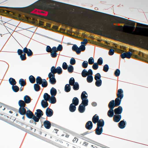 Calculating the Flight Path of Shotgun Pellets