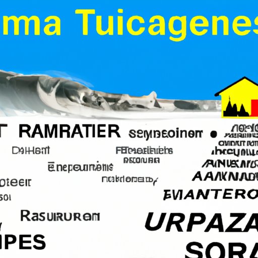 Assessing the Tsunami Risks in Different Regions