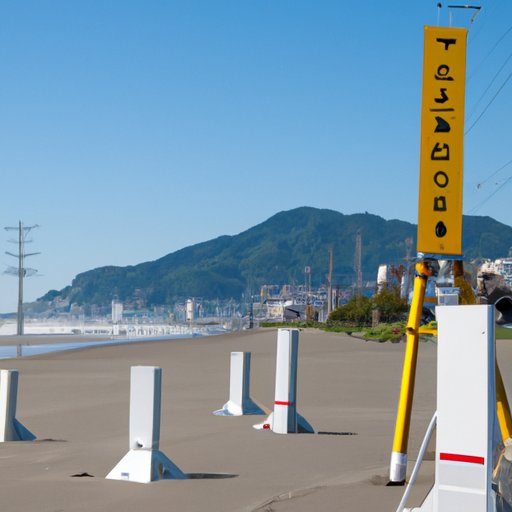 Investigating How Tsunami Warning Systems Work