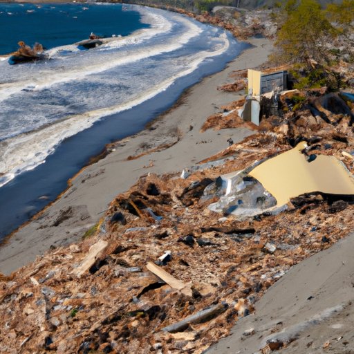 Investigating the Effects of Tsunamis on Coastal Communities
