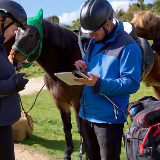 How Far Can You Travel on Horseback in a Day? The Enlightened Mindset
