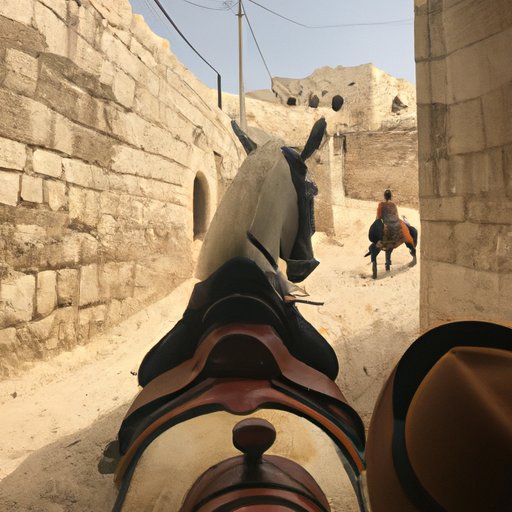 How Far Can You Travel on Horseback in a Day? The Enlightened Mindset