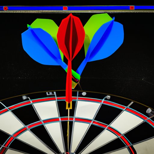 The Science Behind Darts: Examining the Maximum Distance a Dart Can Fly
