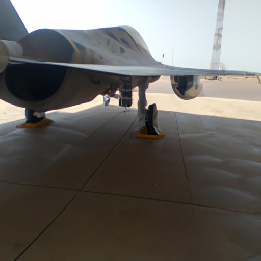 The Phenomenal Journey of Maverick at Mach 10