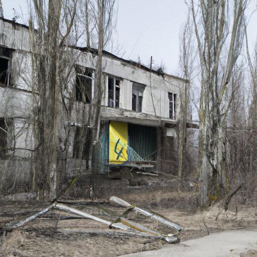 Examining the Impact of the Chernobyl Nuclear Disaster on Downwind Communities