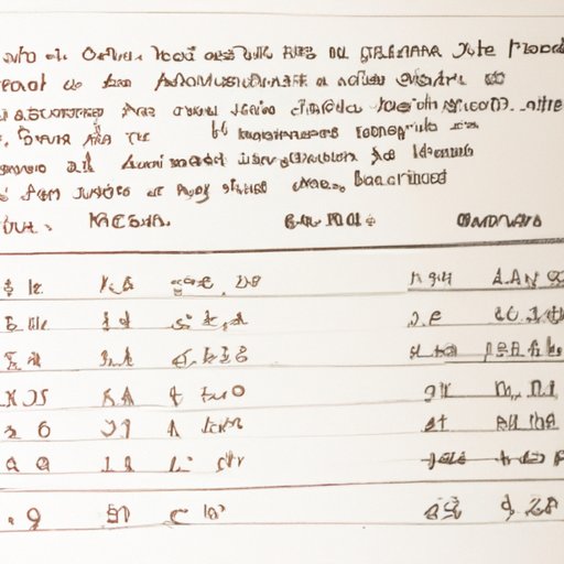 Comparing Accounts from Different Wagon Train Pioneers