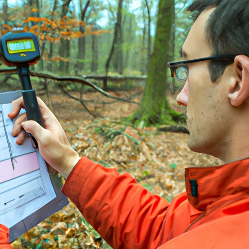 Analyzing GPS Tracking Data of Wild Deer