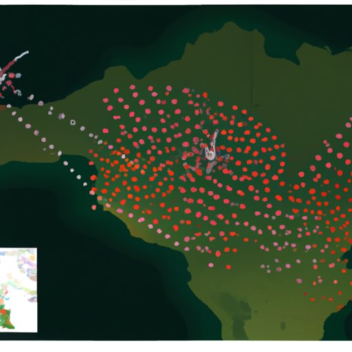 Tracking the Migration Patterns of Mosquitoes