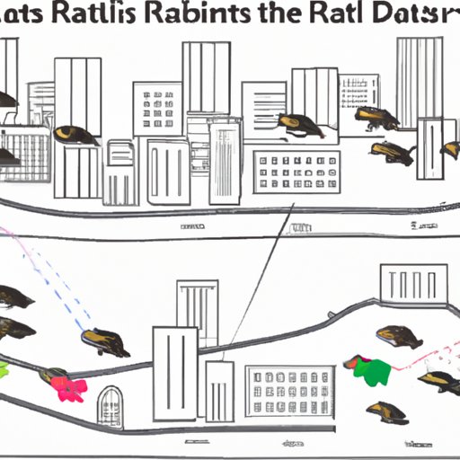 Examining Rat Migration Patterns in Urban Areas