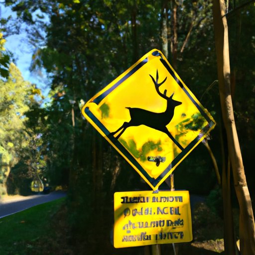 How Far Do Whitetail Deer Travel? Examining Migration Patterns and