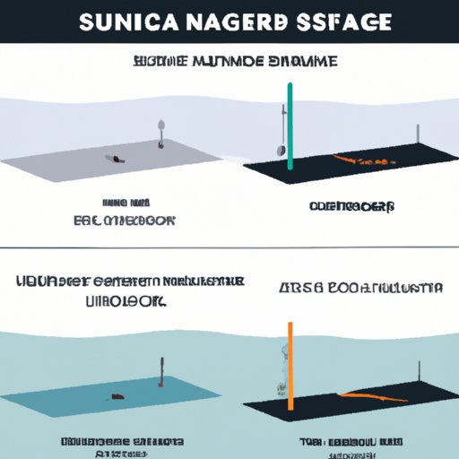 How Far Does a Storm Surge Travel? Exploring the Impact of Weather and