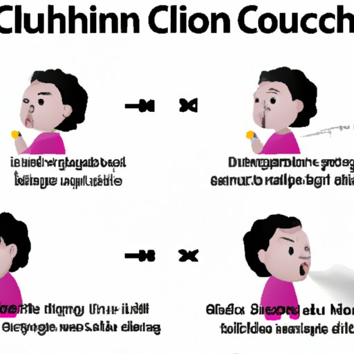 How Far Does a Cough Travel? Examining the Physics and Health
