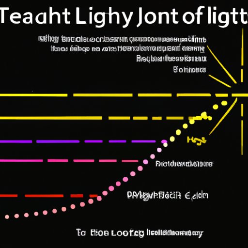 does light travel in time
