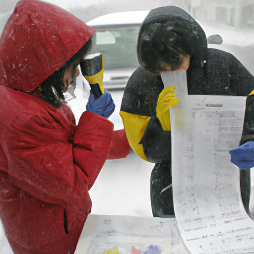 Investigating the Impact of Weather Conditions