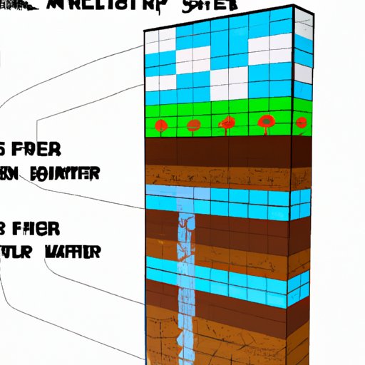 The Science Behind How Far Water Travels in Soil in Minecraft