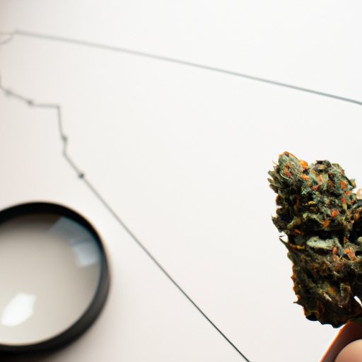 Investigating the Distance Cannabis Smell Can Travel