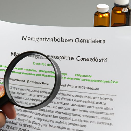 Analyzing Local Laws and Regulations Regarding Cannabis Odors