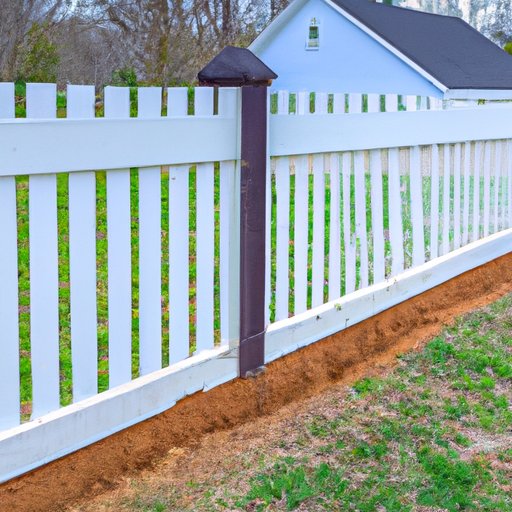 Examining the Potential Legal Implications of Building a Fence Too Close to the Property Line