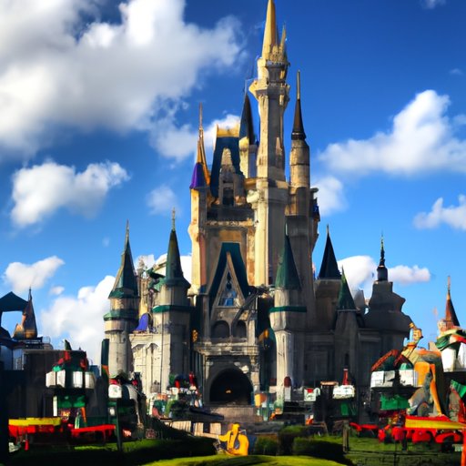 Get the Most Out of Your Disney Experience: When to Start Planning Your Vacation